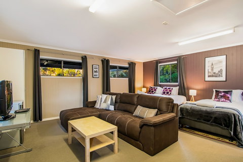A PERFECT STAY - Lennox Unique Coastal Retreat - Accommodation Sunshine Coast 6