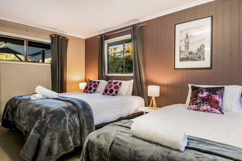 A PERFECT STAY - Lennox Unique Coastal Retreat - Accommodation Sunshine Coast 4