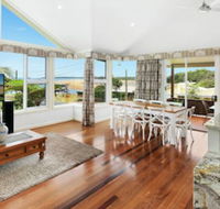 Oceanview - Accommodation Sunshine Coast