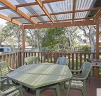 Ryans Cottage Sawtell NSW - Accommodation Sunshine Coast