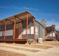Eaglehawk Holiday Park Canberra - Accommodation Sunshine Coast