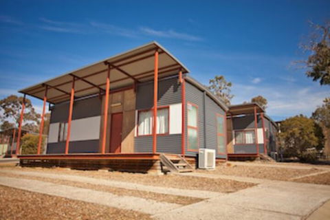Eaglehawk Holiday Park Canberra - Accommodation Sunshine Coast 0