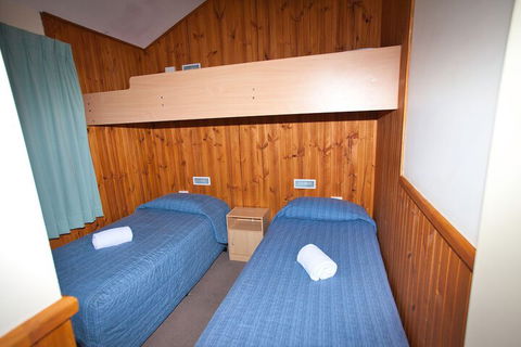 Eaglehawk Holiday Park Canberra - Accommodation Sunshine Coast 5