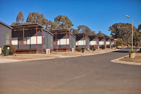 Eaglehawk Holiday Park Canberra - Accommodation Sunshine Coast 1