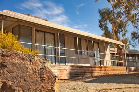 Eaglehawk Holiday Park Canberra - Accommodation Sunshine Coast 7