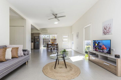 2 Bedroom With Parking Near Central Cessnock - Accommodation Sunshine Coast 7
