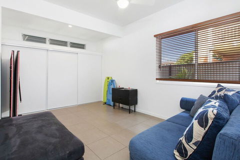 BEACH HOUSE On PEARL - Accommodation Sunshine Coast 5