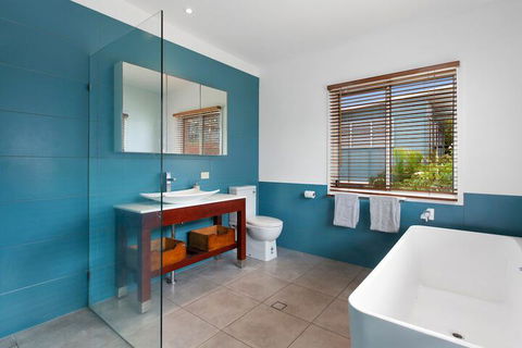 BEACH HOUSE On PEARL - Accommodation Sunshine Coast 6