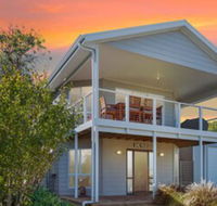 Dune at Carrickalinga 22 Taronga Crescent - Accommodation Sunshine Coast