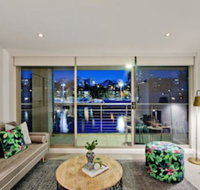 Absolute Sydney Harbour Front Luxury With Parking - Accommodation Sunshine Coast