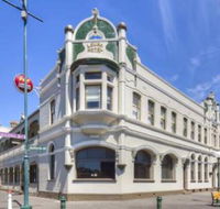 Leura Hotel Camperdown - Accommodation Sunshine Coast