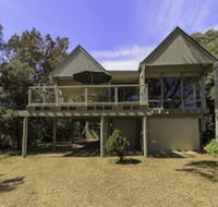 Tranquillity on Riverview 33 Riverview Drive - Accommodation Sunshine Coast