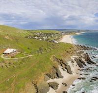 Cliffs End Beach Shack 105 Gold Coast Drive Carrickalinga - Accommodation Sunshine Coast
