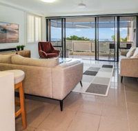 North Shore Towers - Accommodation Sunshine Coast