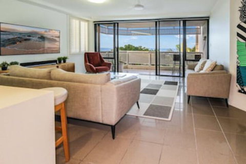 North Shore Towers - Accommodation Sunshine Coast 0