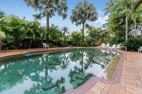 North Shore Towers - Accommodation Sunshine Coast 1