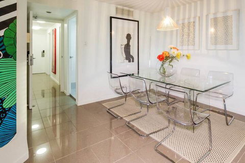 North Shore Towers - Accommodation Sunshine Coast 3