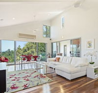 Mandalay Escape Serenity and Pool - Accommodation Sunshine Coast