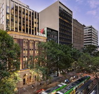 Hilton Melbourne Little Queen Street - Accommodation Sunshine Coast
