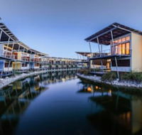 South Shores Yellowfin Villa 94 South Shores Normanville - Accommodation Sunshine Coast