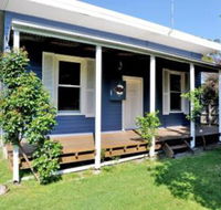 MY Fair Lady External Bathroom PET Friendly - Accommodation Sunshine Coast