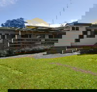 Inlet Dreaming Free Wifi - Accommodation Sunshine Coast