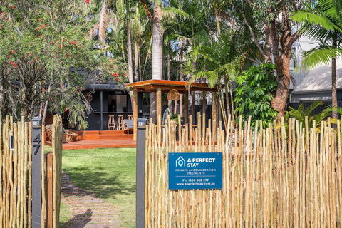 A PERFECT STAY - 3 Salty Sisters - Accommodation Sunshine Coast 2