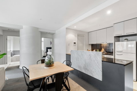 Nook Melbourne Russell Street - Accommodation Sunshine Coast 3