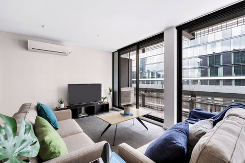 Nook Melbourne Russell Street - Accommodation Sunshine Coast 1