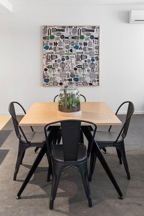 Nook Melbourne Russell Street - Accommodation Sunshine Coast 2