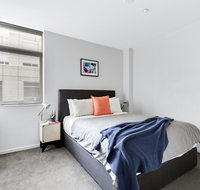 Nook Melbourne Russell Street - Accommodation Sunshine Coast