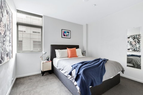 Nook Melbourne Russell Street - Accommodation Sunshine Coast 0