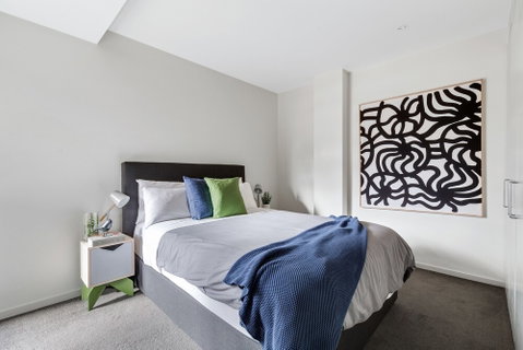 Nook Melbourne Russell Street - Accommodation Sunshine Coast 4