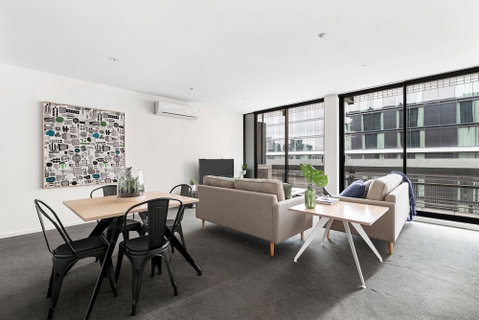Nook Melbourne Russell Street - Accommodation Sunshine Coast 6