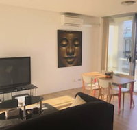 One Bedroom Apartment in Marrickville - Accommodation Sunshine Coast