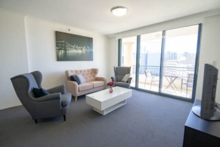 Haymarket NSW Accommodation Sunshine Coast