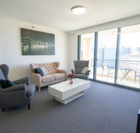 Castle Serviced Apartments - Accommodation Sunshine Coast