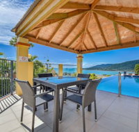 Ocean Views Galore - Airlie Beach - Accommodation Sunshine Coast