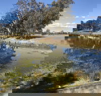 Rivers Apartments  Motel Sale Gippsland - Accommodation Sunshine Coast