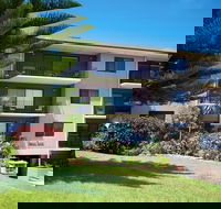 Cottesloe Sea Bliss - Accommodation Sunshine Coast