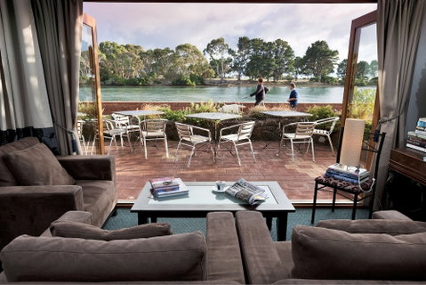 Burnie Airport Motel - Accommodation Sunshine Coast 3