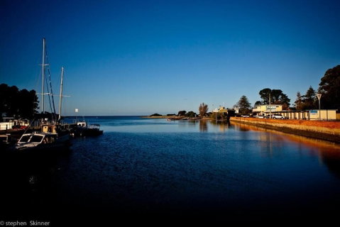 Burnie Airport Motel - Accommodation Sunshine Coast 1