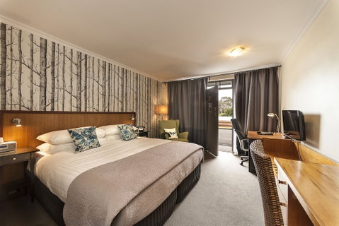 Burnie Airport Motel - Accommodation Sunshine Coast 5