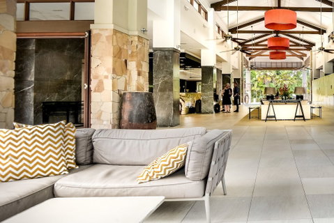 Port Douglas Penthouse At Sea Temple - Accommodation Sunshine Coast 4