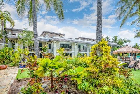 Port Douglas Penthouse At Sea Temple - Accommodation Sunshine Coast 6