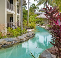Port Douglas Penthouse at Sea Temple - Accommodation Sunshine Coast