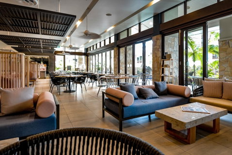 Port Douglas Penthouse At Sea Temple - Accommodation Sunshine Coast 5