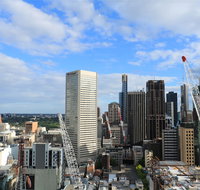 Union Tower S Collection - Accommodation Sunshine Coast