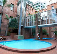 Quest Gordon Place - Accommodation Sunshine Coast