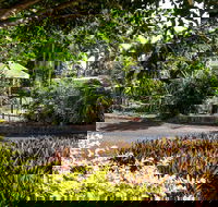 Country Comfort Bundaberg - Accommodation Sunshine Coast